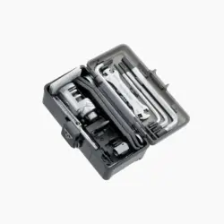 Набор инструментов Topeak Survival Gear Box