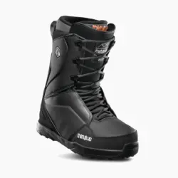 Ботинки ThirtyTwo Lashed Black