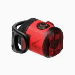 Фонарь задний Lezyne Femto USB Rear Red