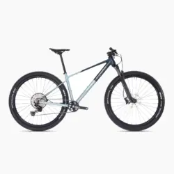 Велосипед Superior XP 6.6 Brushed Teal/Teal 2026