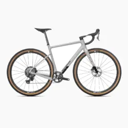 Велосипед Rock Machine Lukk Cr 90 Matte Limerock Grey