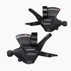 Манетка Shimano Altus SL-M315