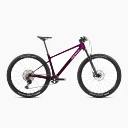 Велосипед Superior XP 9.2 Gloss Purple