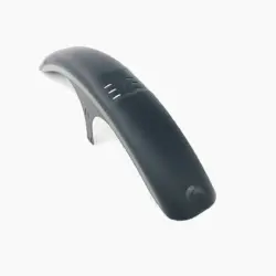 Крылья Mucky Nutz Mud Guard Long Black