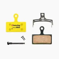 Колодки тормозные SwissStop Disc 28 RS