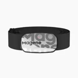 Пульсометр Magene H603 White