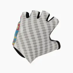 Велоперчатки Q36.5 Dottore Clima Summer White