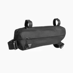 Сумка на раму Topeak Midloader Black