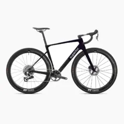 Велосипед Superior XR 9.9 GR Gloss Black/Carbon 2026