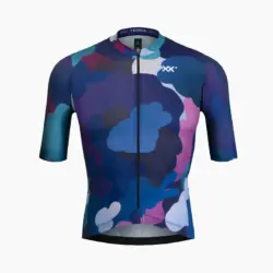 Джерси Ixcor Terra Blue