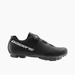 Велотуфли MTB Gaerne G.Trail Matt Black