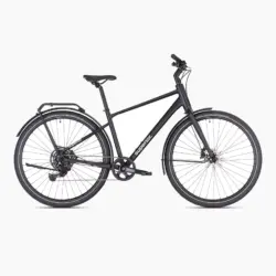 Велосипед Superior BLOX 6.4 T Matte Black