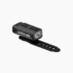 Фонарь передний Lezyne Hecto Drive 500XL Black