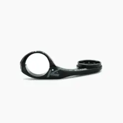Крепление для велокомпьютера K-Edge Max Mount 31,8mm Black