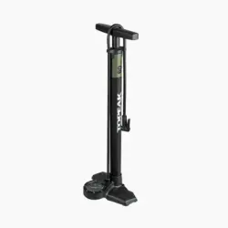 Насос напольный Topeak Joeblow Mountain EX Black/Green