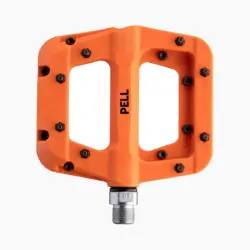 Педали Pell Pedals Orange
