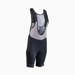 Велотрусы Leatt MTB Endurance 5.0W Bib Black