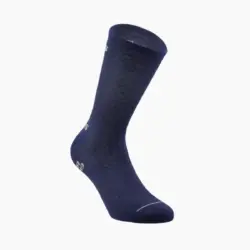 Носки Q36.5 Leggera Navy Blue
