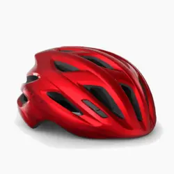 Велошлем Met Idolo MIPS Metallic Red
