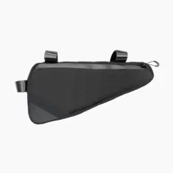 Сумка на раму One F.Bag 30 Black