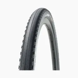Покрышка Maxxis Receptor Black