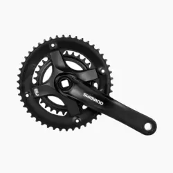 Система шатунов Shimano TY501-2