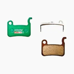 Колодки тормозные SwissStop Disc 16 C