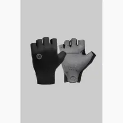 Велоперчатки Veter Летние Black