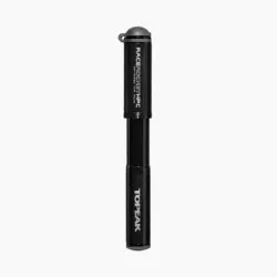 Насос ручной Topeak Racerocket HP Carbon Black