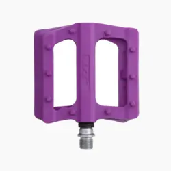 Педали HT PA12 Dark Purple