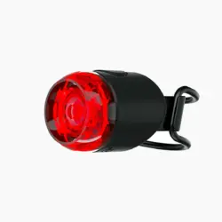 Фонарь задний Knog Plug Rear 10