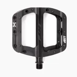 Педали HT ANS08 Stealth Black