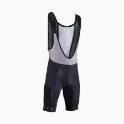Велотрусы Leatt MTB 5.0 Endurance Black