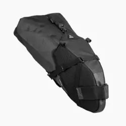 Сумка подседельная Topeak BackLoader X Black