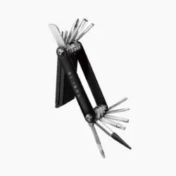 Мультитул Topeak Tubi 18 Black