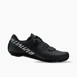 Велотуфли Шоссе Specialized Torch 1.0 Black 2021