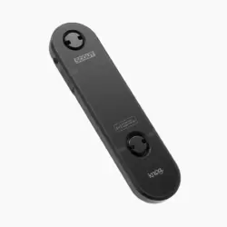 Сигнализация и трекер Knog Scout