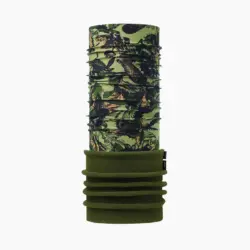 Баф Buff Polar Branches Moss Green