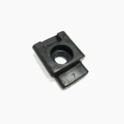 Крепление и переходник Lezyne LED Handle Bar Mount Adapter