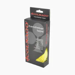 Обмотка для руля Colnago Handlebar Tape Yellow