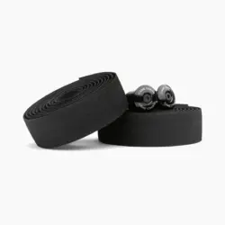 Обмотка для руля Cane Creek Flanders Tape Suede Black