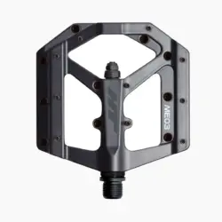 Педали HT ME03 Stealth Black