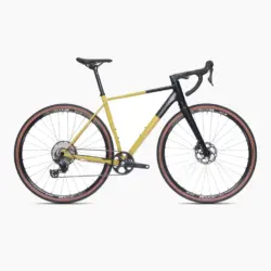 Велосипед Superior XR 6.5 GR Matte Mustard/Black