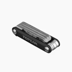 Мультитул Topeak Tubi 11 Black