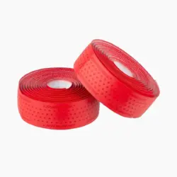 Обмотка для руля Jagwire Pro Bar Tape Red