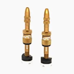 Ниппель e*thirteen Quickfill Gen2 Bronze