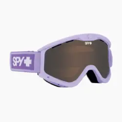 Маска Spy+ Targa 3 Elemental Lavender - Bronze