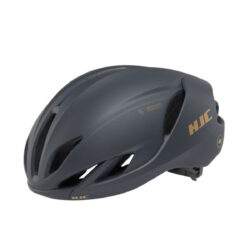 Велошлем HJC Furion 3.0 Dark Grey