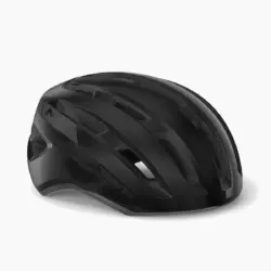 Велошлем Met Miles MIPS Black
