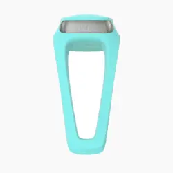 Фонарь задний Knog Frog V3 Rear Awesome Aquamarine